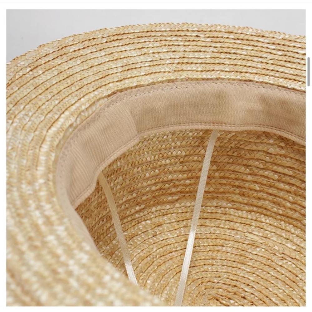 Children straw hat 👒 - Picture 6 of 7